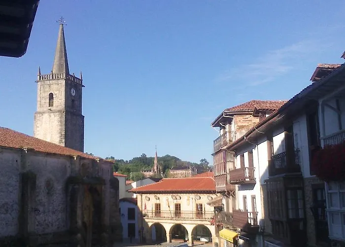 La Montanesuca