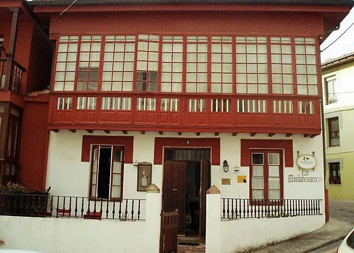 La Montanesuca